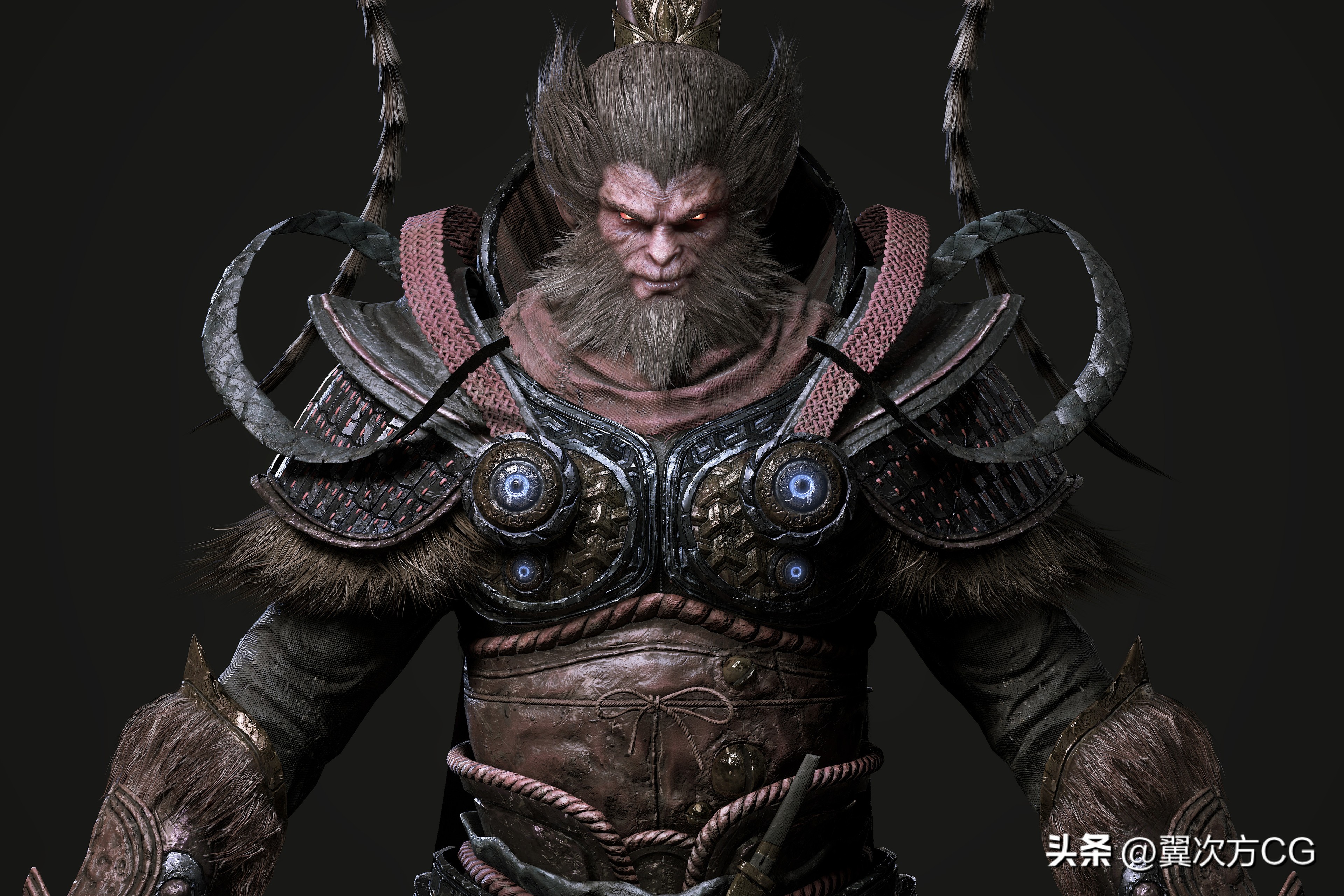 翼次方建模培训班,翼次方董超建模