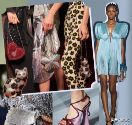 各位贵妇的包包,2022年最值得入手的包