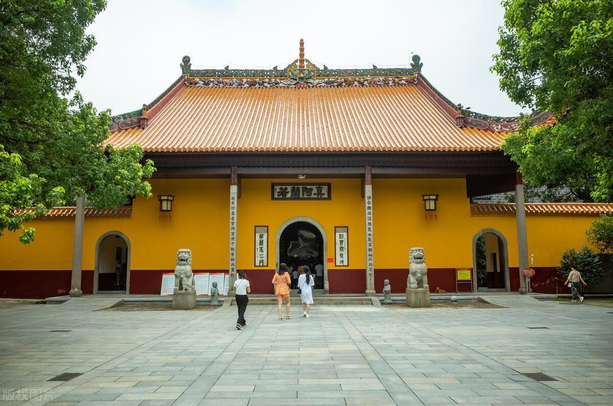 长沙旅游必去的景点有哪些,长沙有什么值得推荐的旅游景点