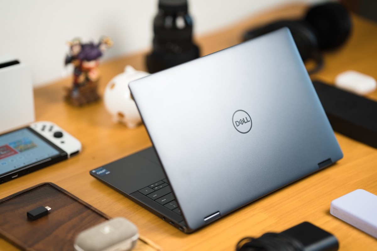 戴尔latitude7440测评,戴尔latitude7390