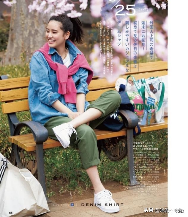 最显老的八种颜色橄榄绿,人到中年建议少穿这3个颜色