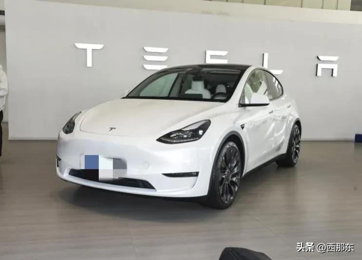 全部召回！特斯拉刹车问题疑被官方证实，你还敢买特斯拉吗？