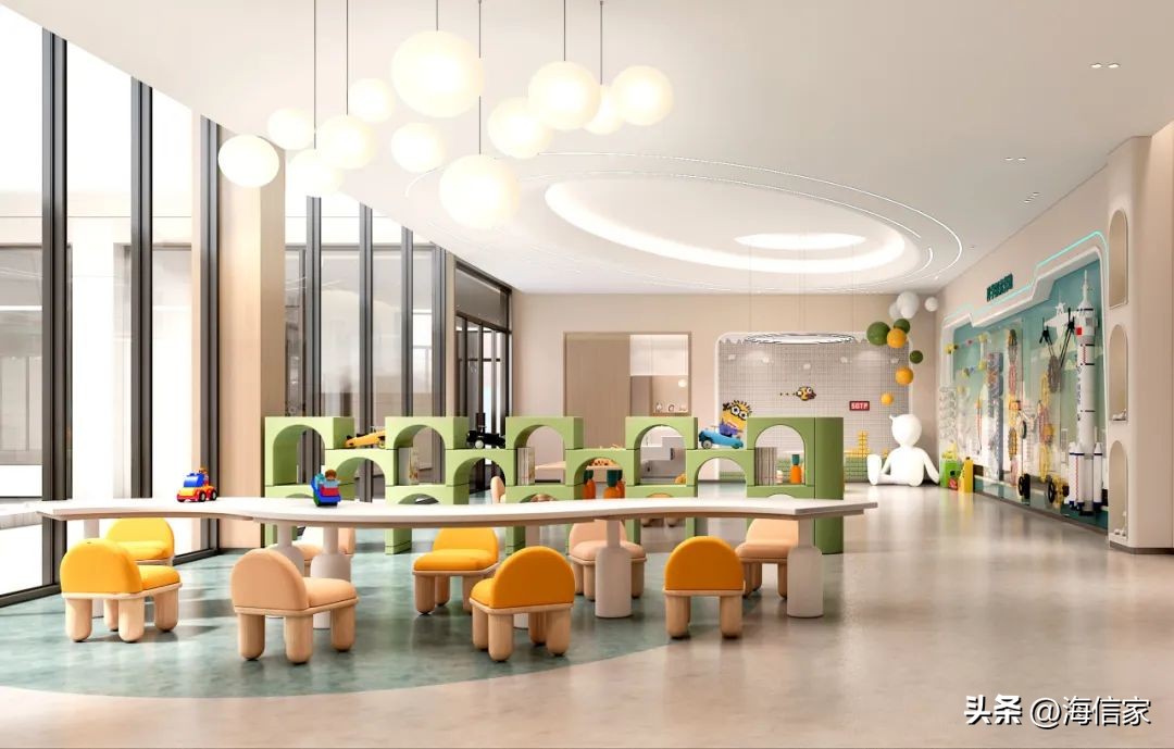 海信地产上半年交付3349户｜以信筑家塑造生活的品格