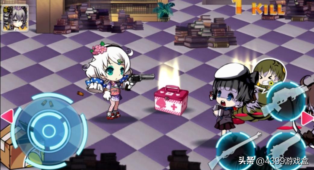 那些让我“分文不氪，主打陪伴”的游戏【第①期】