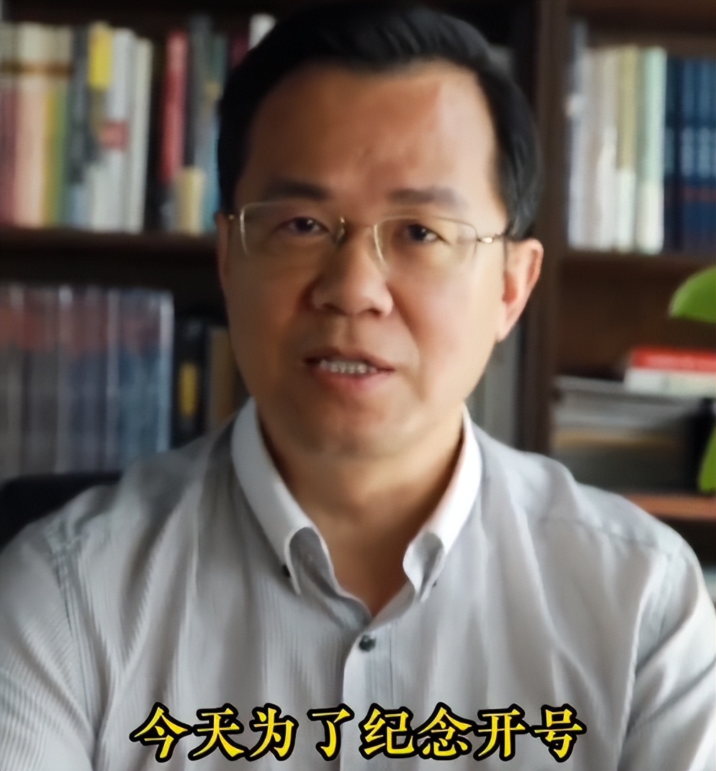 卓伟有抖音账号吗,卓伟抖音账号