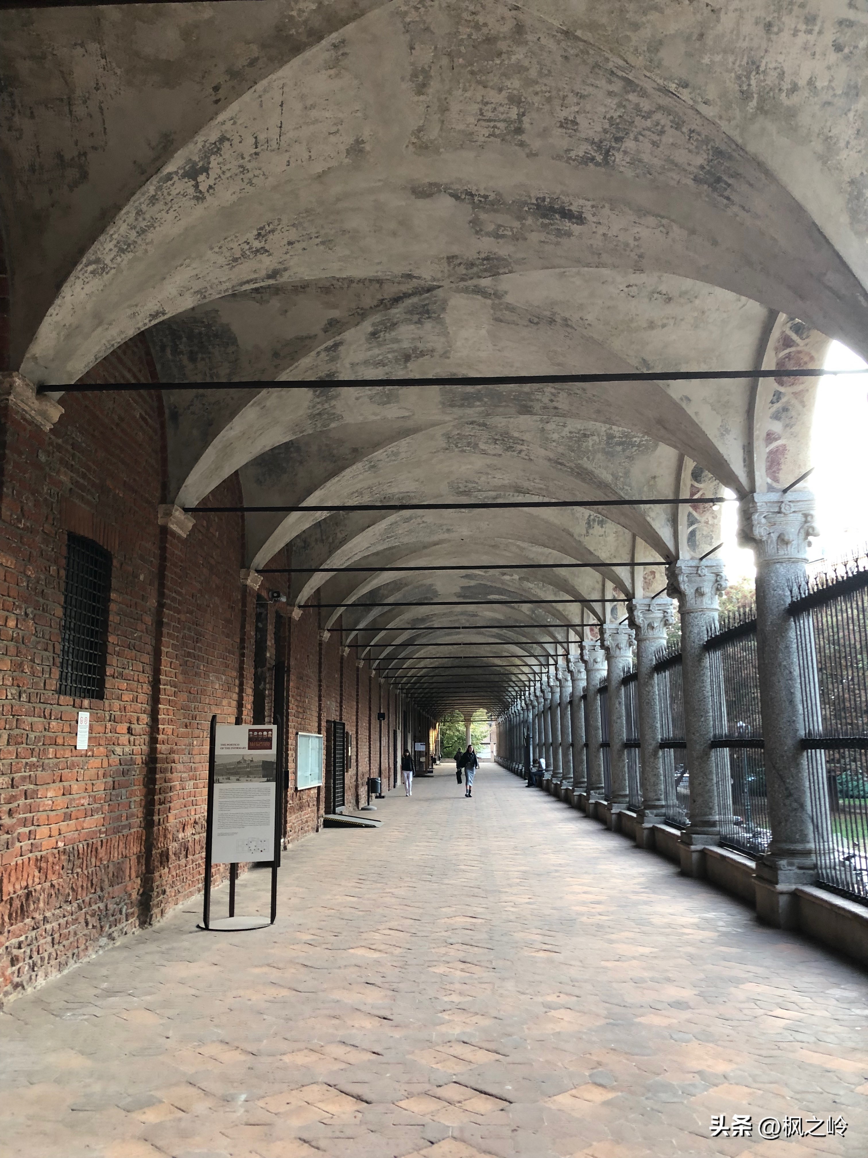 欧洲游记意大利之行,欧洲罗马游记