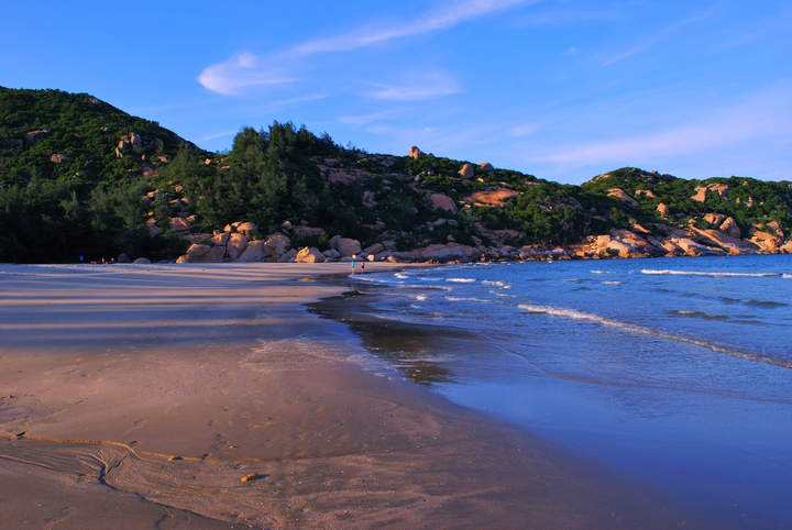 珠海旅游十大景点攻略,珠海旅游攻略一日游景点推荐