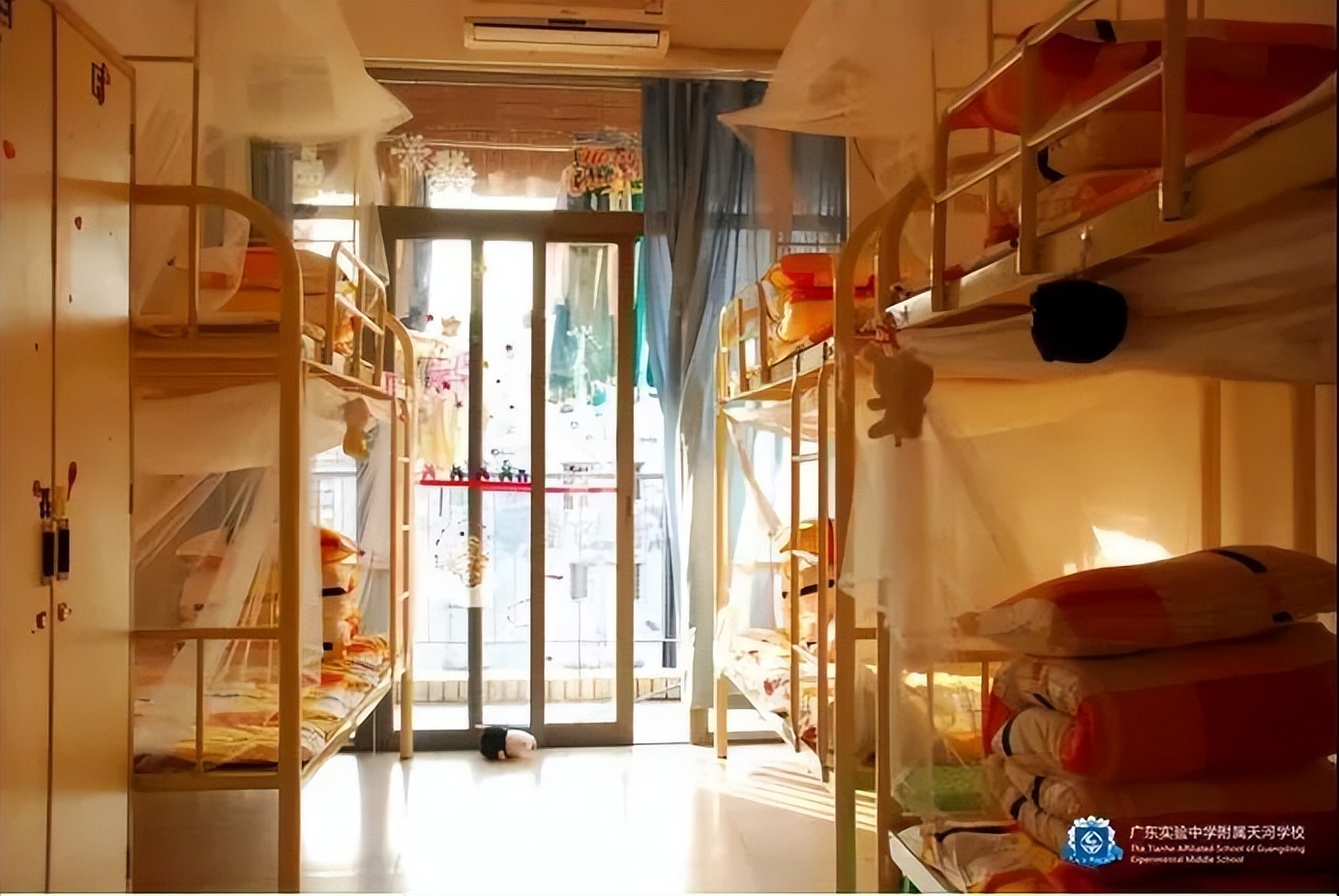 广州公办初中哪个有住宿,广州哪个初中学校住宿最好