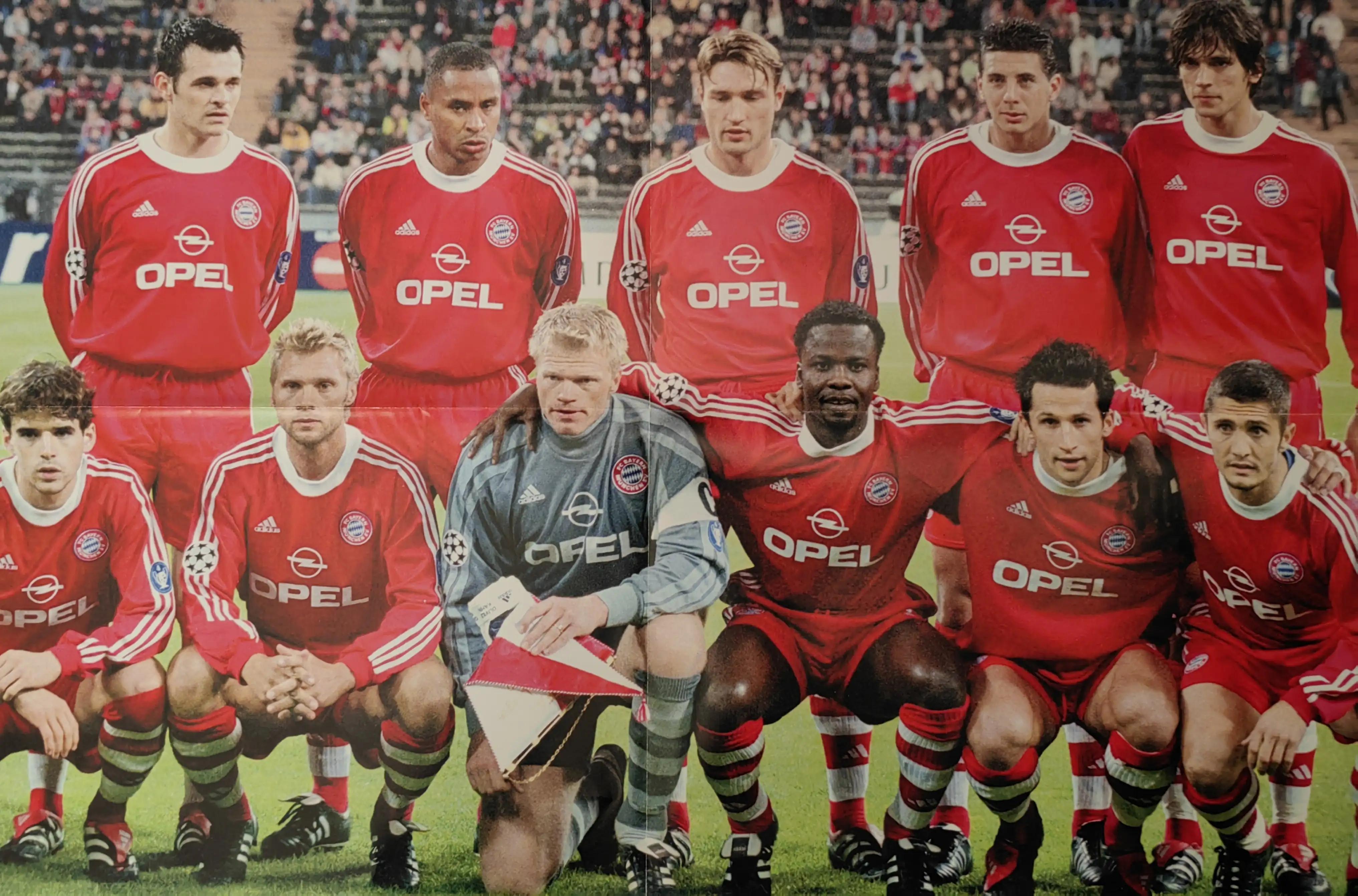 五大联赛球队高清海报,我收藏过的图片