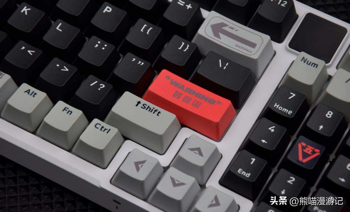 k980机械键盘价格趋势,西伯利亚百元键盘推荐