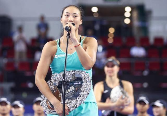 玛雅的胜利：笑容、遗憾与奖金