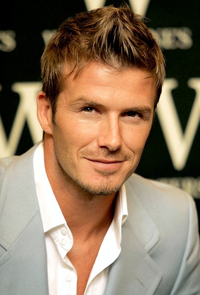 贝克汉姆爵位曝光,贝克汉姆的爵位怎么来的