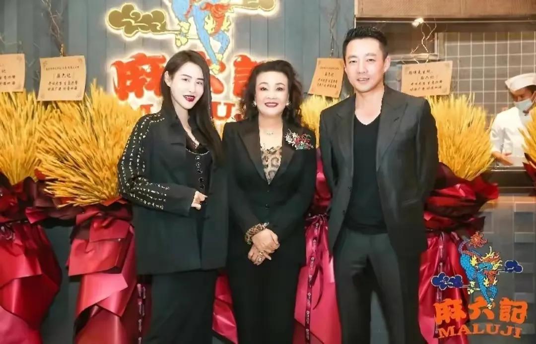 大s汪小菲事情脉络,幸福三重奏大s汪小菲的房子格局