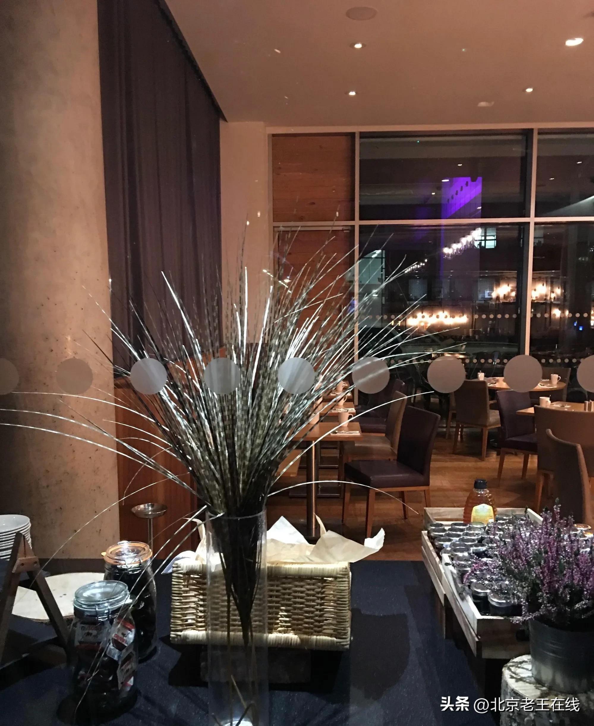 继续写游记，回顾那次采用“定制游”方式去英国（连载三）