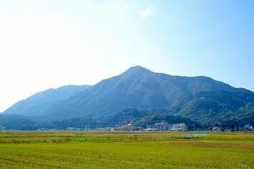 世界旅游地理地图,新潟县风景区