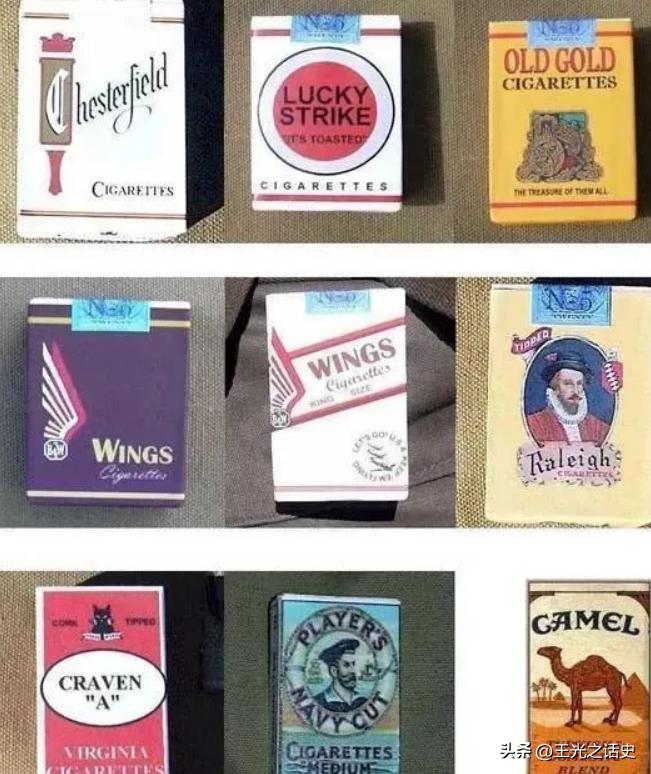 二战美国士兵吃的食物究竟有多好,二战期间各国战士们的伙食