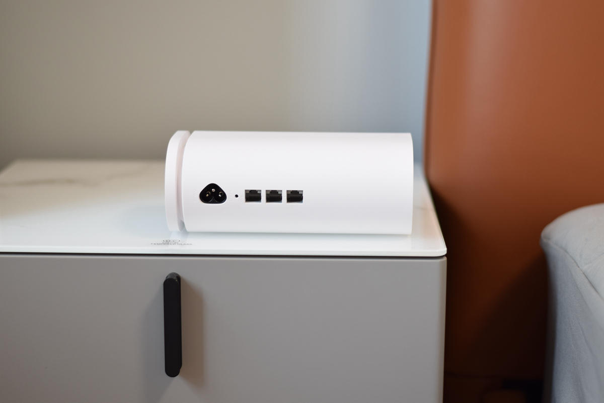 华为路由器q6e和q6视频评测,华为q6路由器标准版跟pro体验区别