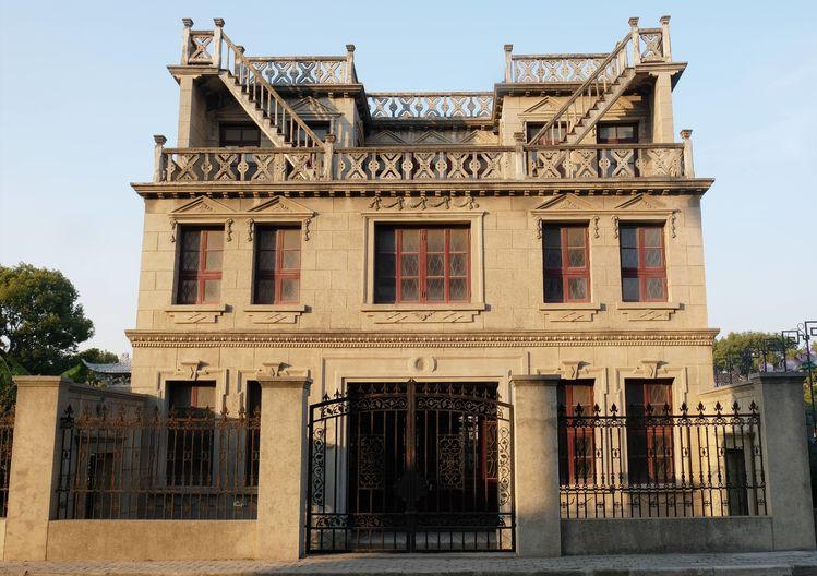 上海古镇十大必去景点旅游攻略,上海附近古镇旅游景点大全排名