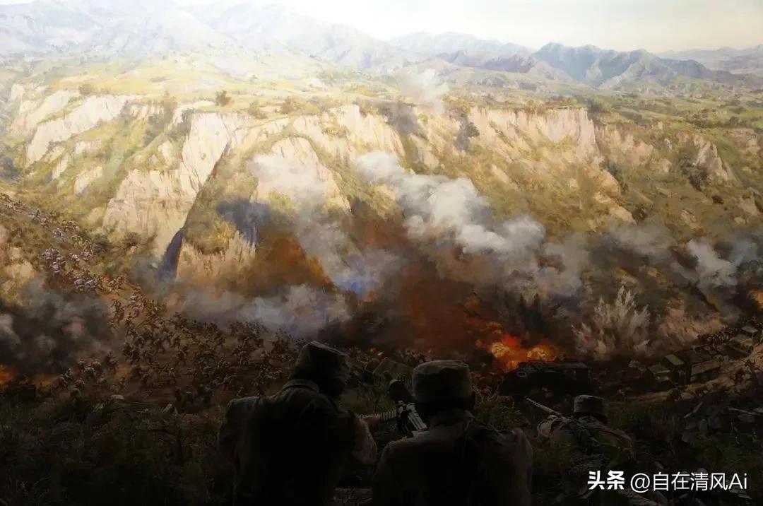 七七事变大结局解析,卢沟桥事变七七事变