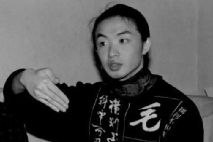 艺术家金星,中国当代艺术家金星