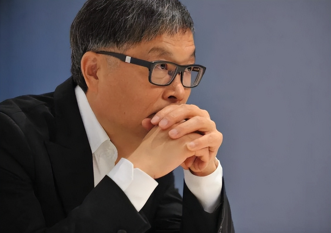 广东何享健豪宅,何享健家族财产