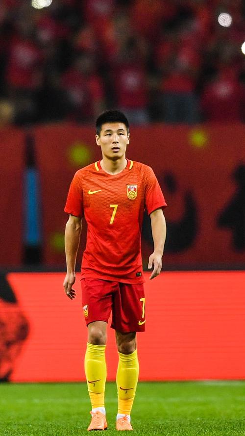 武磊最新冲突,武磊与梅西的故事