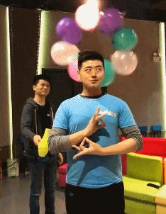 外卖小哥的搞笑事件盘点,外卖员搞笑问题