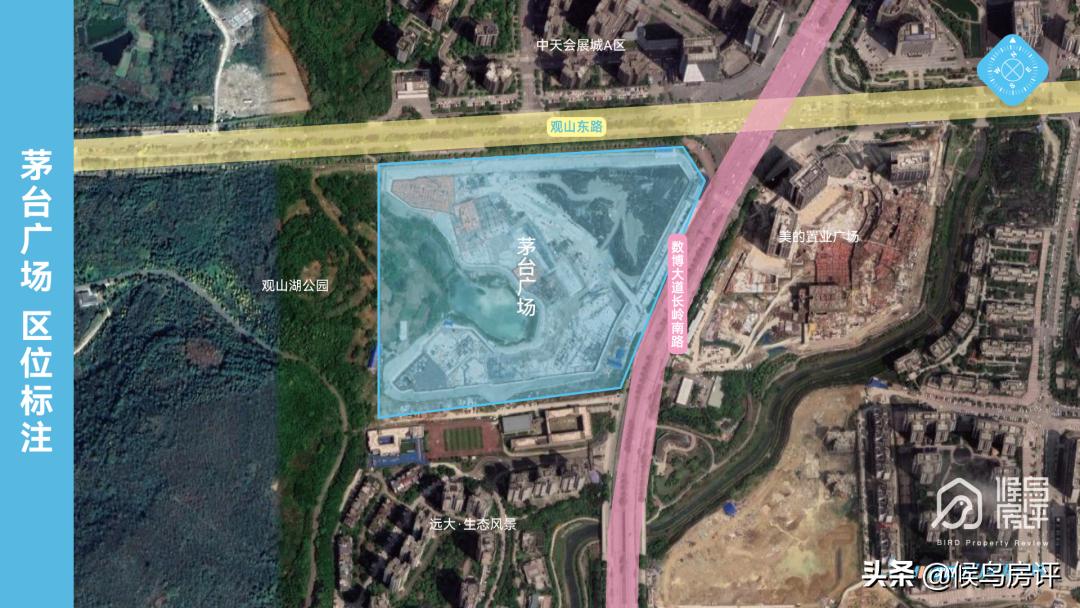 贵阳地铁超长期规划,烂尾工程和基建浪费多少资源