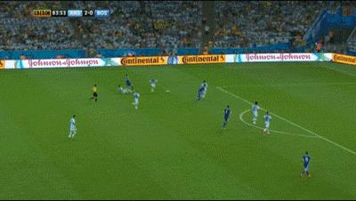 2014年世界杯波黑队比赛,世界杯的遗憾德国队