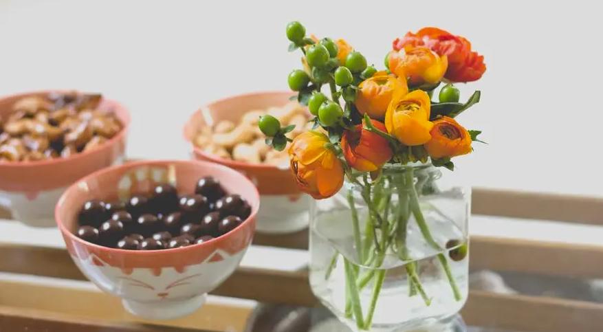 大牌橘子味香水留香久,适合夏天的清新淡香水推荐男士用