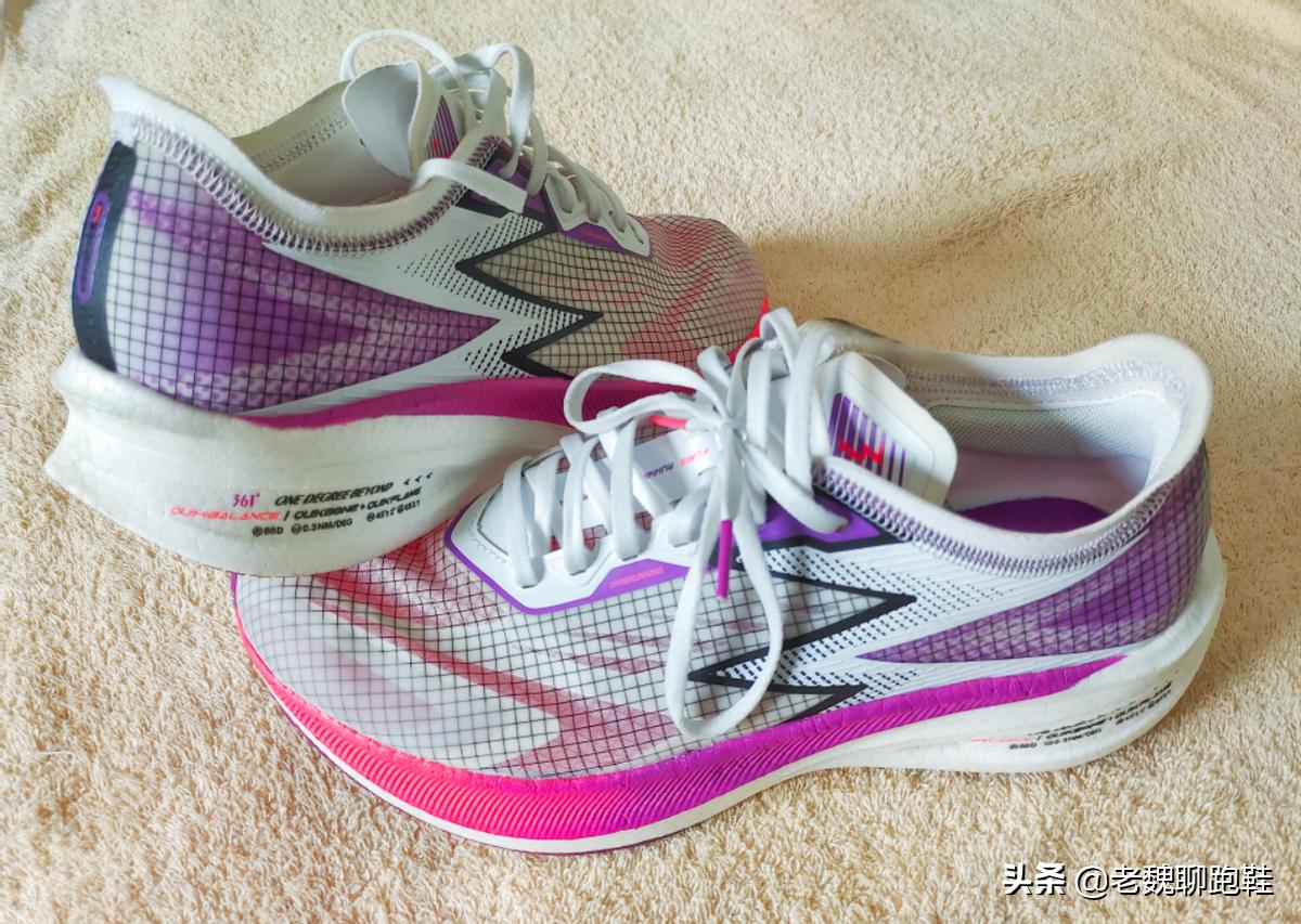 最好的几双跑鞋测评,跑了100公里的跑鞋
