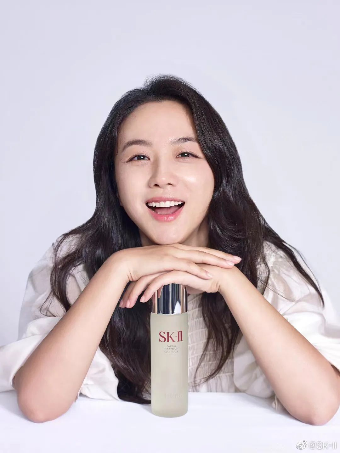 skii真如此神奇吗,sk-ii为什么这么火