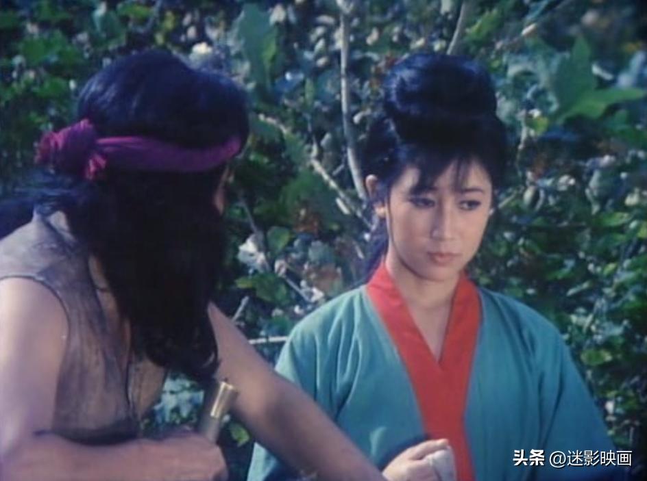 朝鲜硬核怪兽片：导演遭绑架，国家元首监制，故宫取景的另类神作