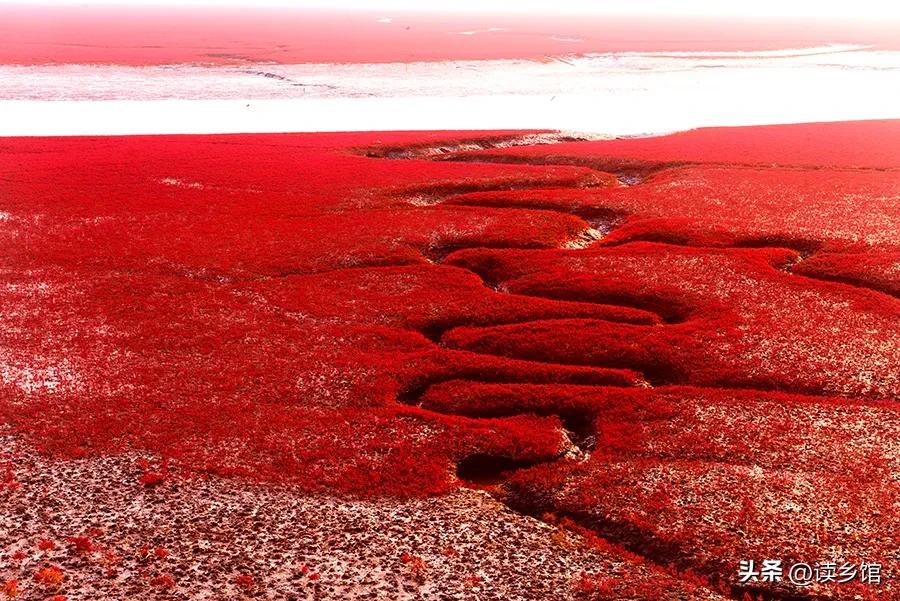 读乡馆原创作品(1~9)