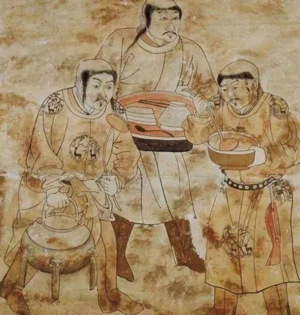 金朝艺术 (金朝在文化中的表现)