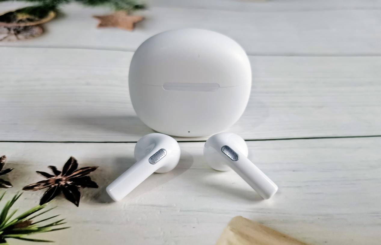 qcyairpods耳机评测,qcypods蓝牙耳机测评