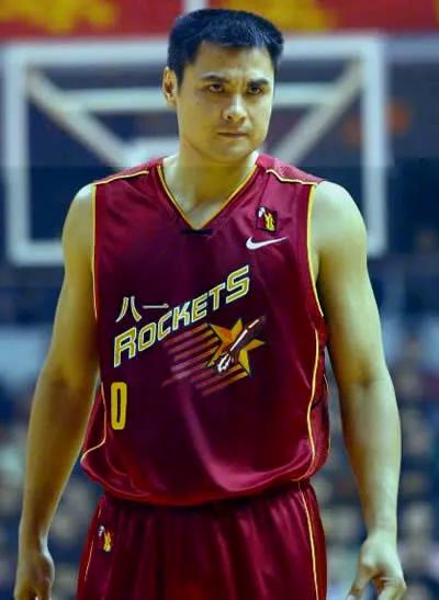 国内外体坛明星,八位体坛明星绰号