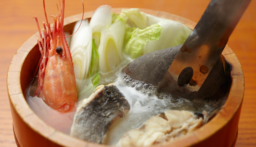 日本四大食物,日本四大特色食物