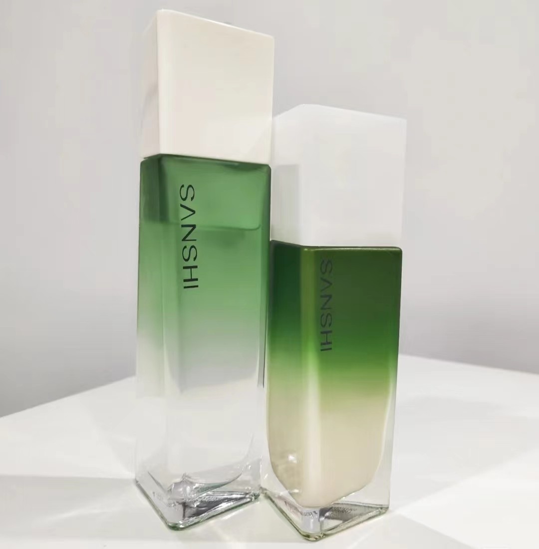 口碑最好的水乳国货,哪些品牌的水乳好用