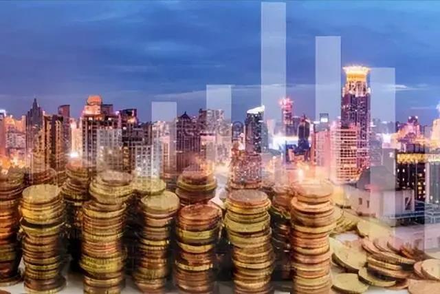 海格通信潜力,海格通信北斗产业园