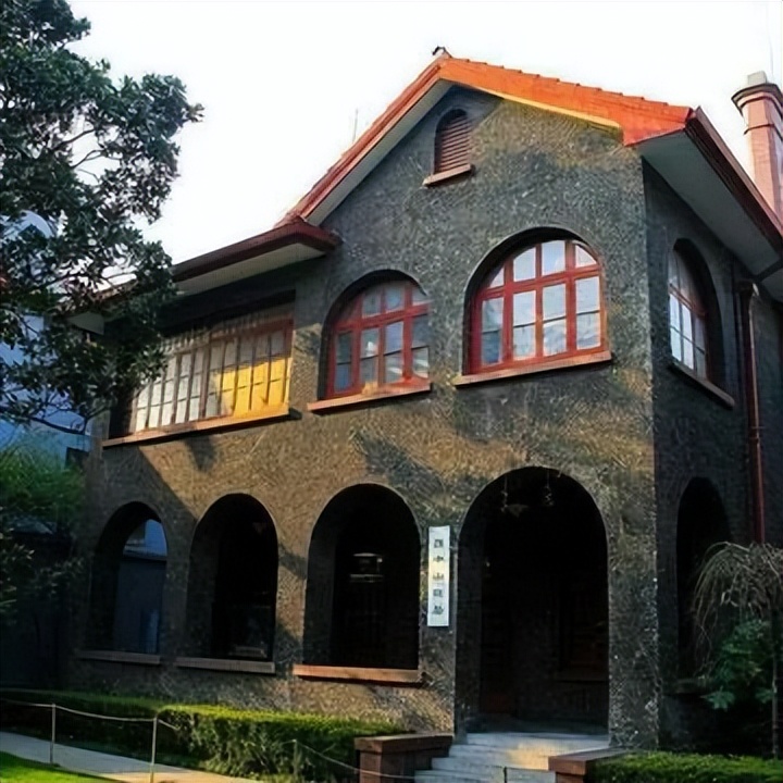 上海音乐名人故居,上海哪位名人故居最值得打卡