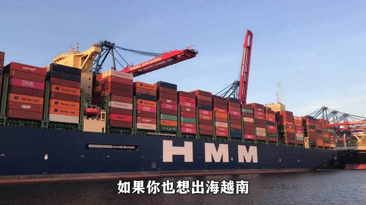 越南经济真的好做吗,越南经济2024现状及前景怎么样