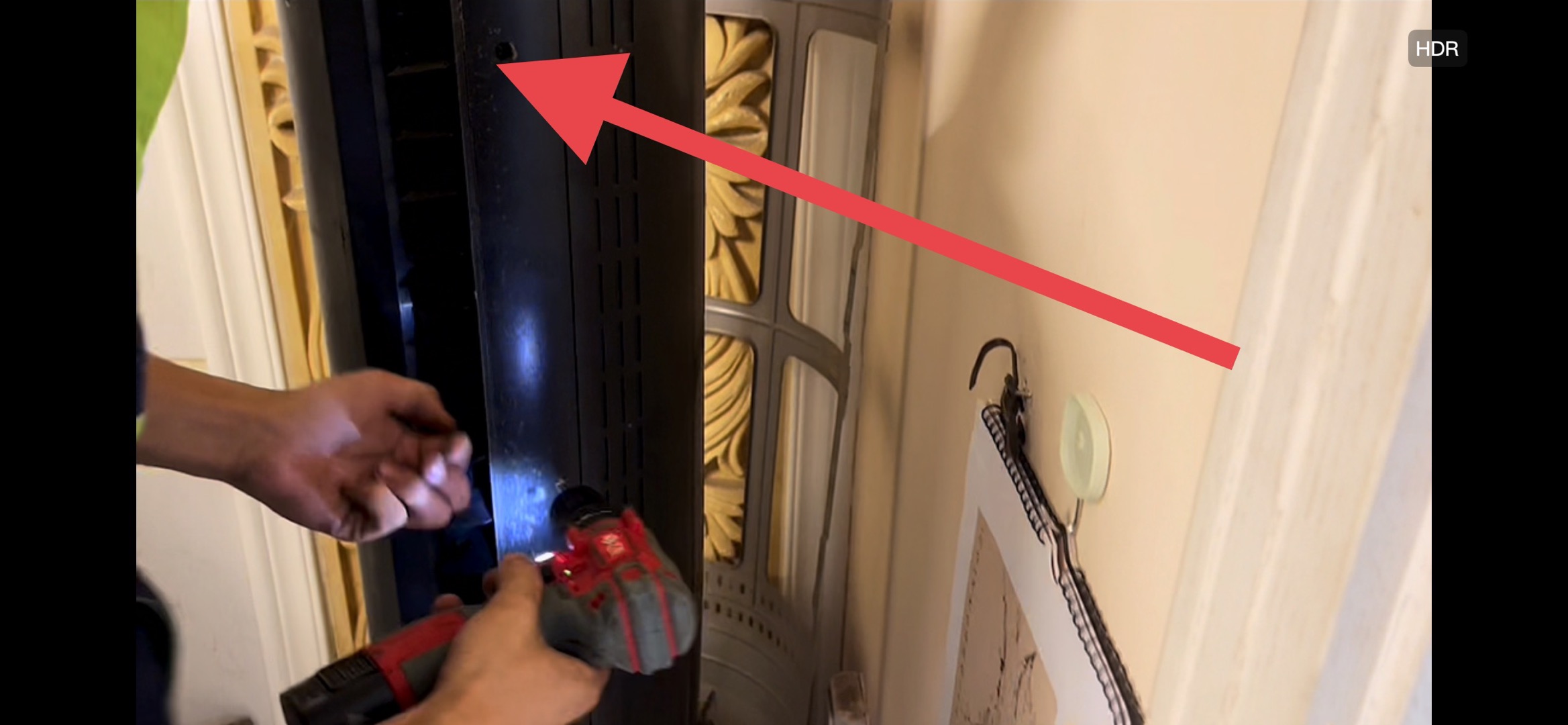 格力i铂圆柱空调清洗后显示fc,格力润铂空调怎么拆开清洗