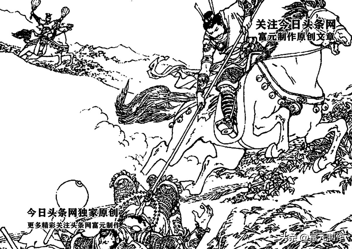 隋唐十大高手排名第一,历史上隋唐英雄哪个最厉害