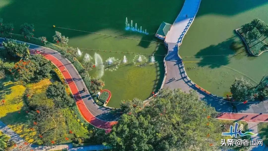 珠海景区最新免费景点推荐,珠海旅游攻略免费景点大全