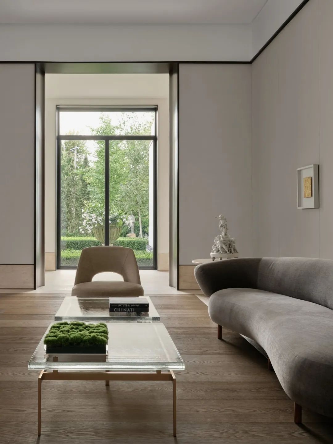 曾师出YABU，多伦多Burdifilek Studio独特设计理念！