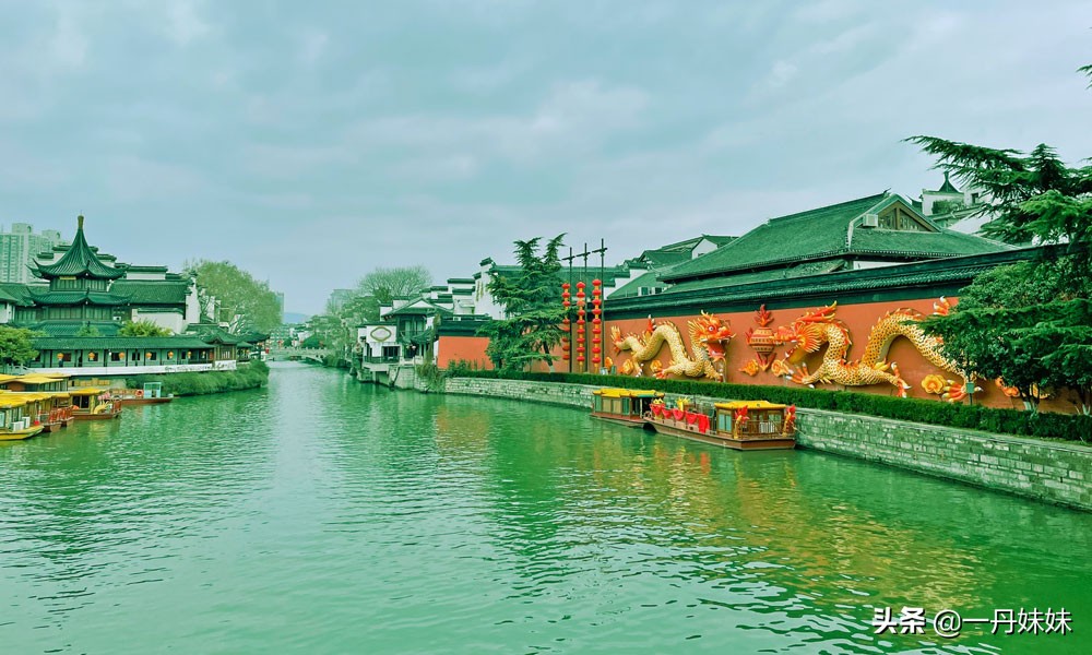 南京特产适合带回家的吃的,去南京旅游有什么特产值得带回