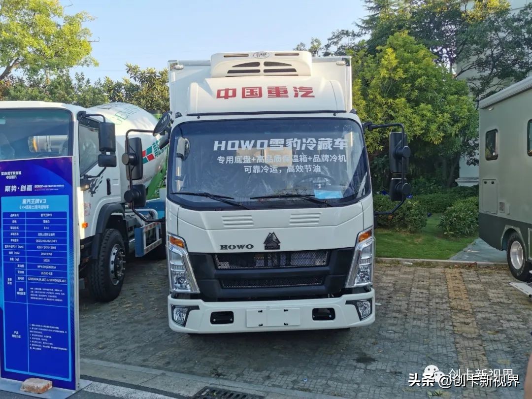 中国重汽王牌车大全,中国重汽湖北