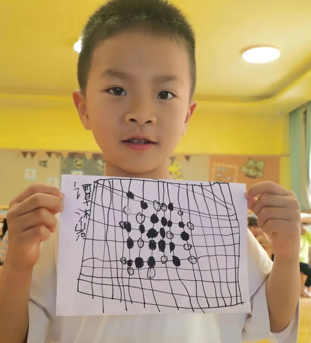 幼儿园科学幼小衔接之区域活动篇,幼儿园幼小衔接主题下的区域活动