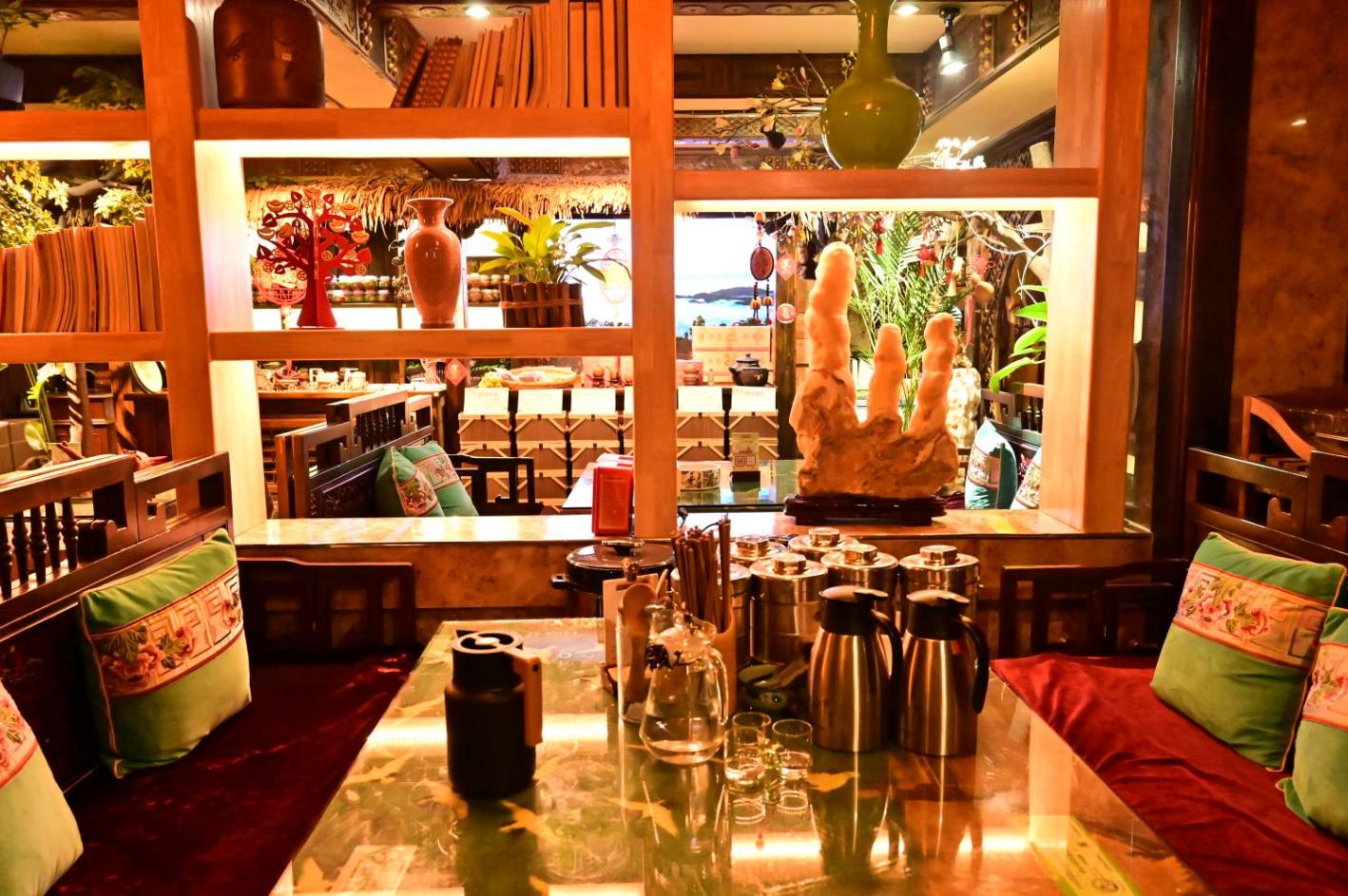 长沙请客吃饭的地方推荐,长沙吃饭餐馆推荐